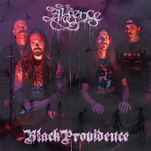 The Absence : Black Providence